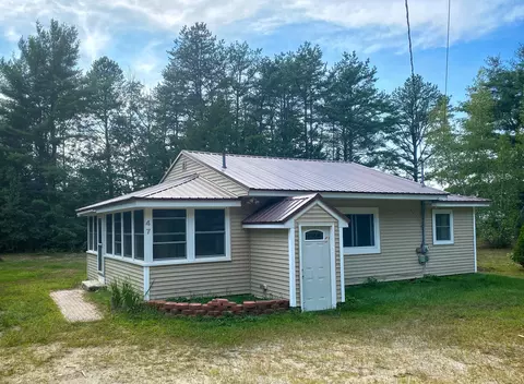 47 Old Pike Rd, Cornish, ME 04020 photo 1