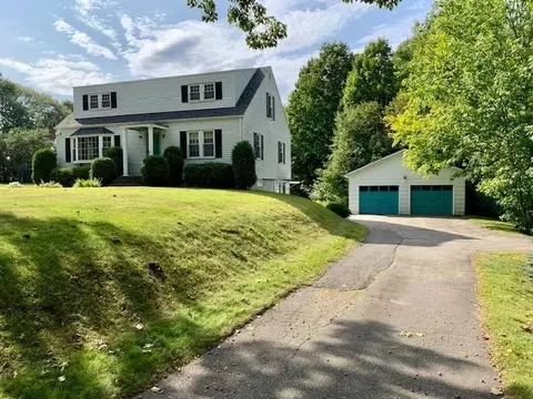 356 W River Rd, Augusta, ME 04330 photo 1