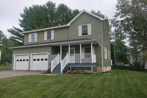 14 Bowdoin Dr, Brewer, ME 04412 photo 1