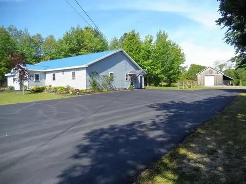 10 Sullivan Rd, Jackson, ME 04921 photo 1