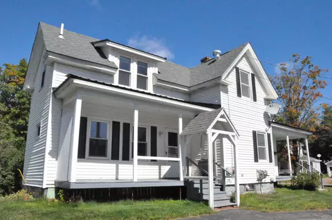 16 Harrison Ave, Dover Foxcroft, ME 04426 photo 1