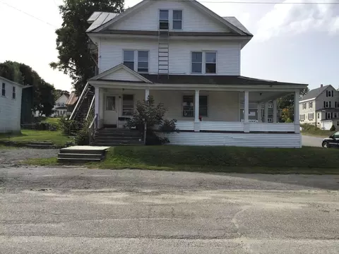148 Oxford St, Millinocket, ME 04462 photo 1
