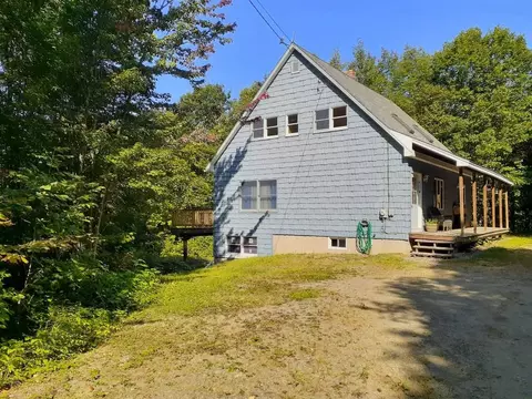 398 Salem Rd, Phillips, ME 04966 photo 1