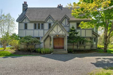 13 Long Ledge Rd, Boothbay, ME 04544 photo 1