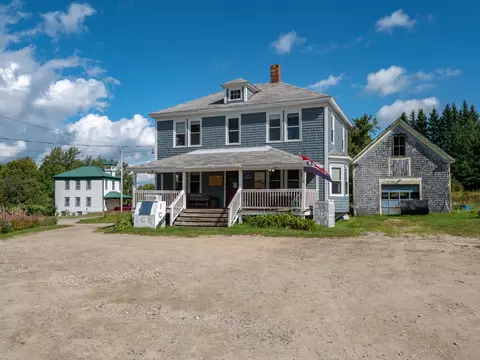 240 Thistle St, Upton, ME 04261 photo 1
