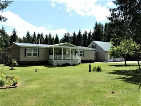 44 North Rd, Sebec, ME 04481 photo 1