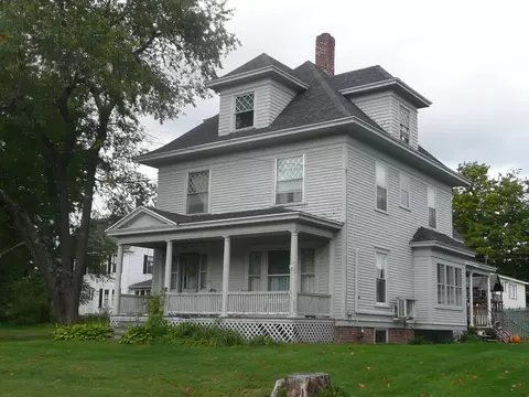 53 W Main St, Milo, ME 04463 photo 1