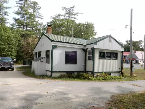 180 Main St, Cornish, ME 04020 photo 1