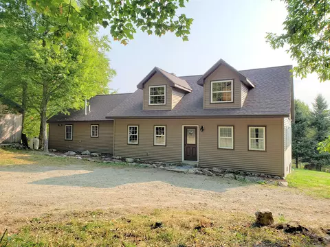 113 Castle Rd, Harmony, ME 04942 photo 1