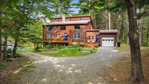 96 Kanokolus Rd, Unity, ME 04988 photo 1