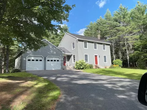361 Abbott Rd, Winslow, ME 04901 photo 1