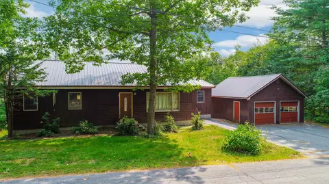 295 Middle Rd, Augusta, ME 04330 photo 1