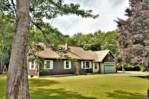918 Canton Point Rd, Dixfield, ME 04224 photo 1