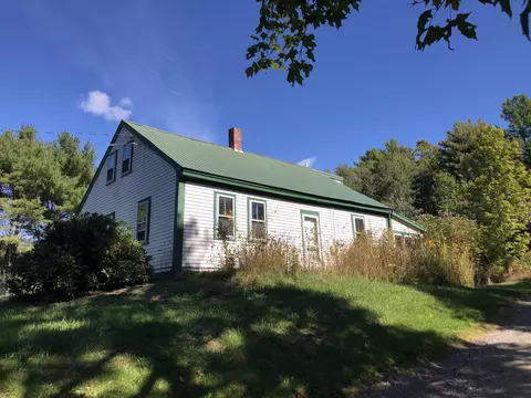 1505 Eastern Rd, Warren, ME 04864 photo 1
