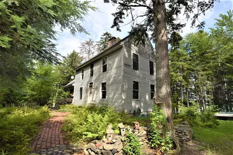 159 Dark Cove Rd, Weston, ME 04424 photo 1