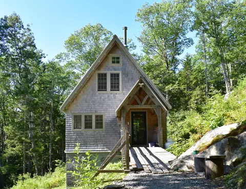 371 Boothbay Rd, Edgecomb, ME 04556 photo 1