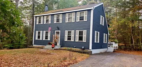 176 Skip Rd, Buxton, ME 04093 photo 1