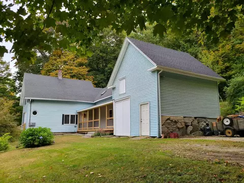 130 Dr Mann Rd, Chelsea, ME 04330 photo 1