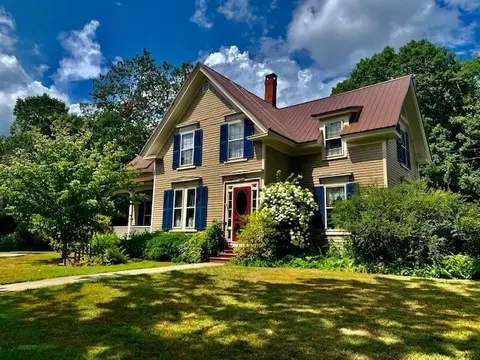 89 Bennoch Rd, Orono, ME 04473 photo 1