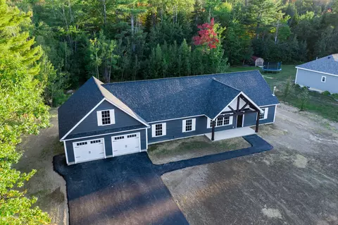 78 Constitution Ave, Hampden, ME 04444 photo 1