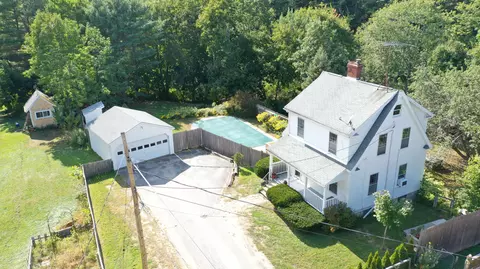 1 Shenandoah Rd, Bath, ME 04530 photo 1