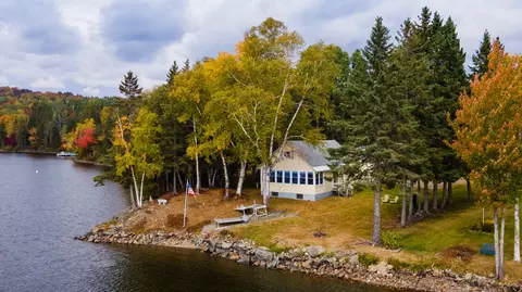 14 Whitetail Path, Rangeley, ME 04970 photo 1