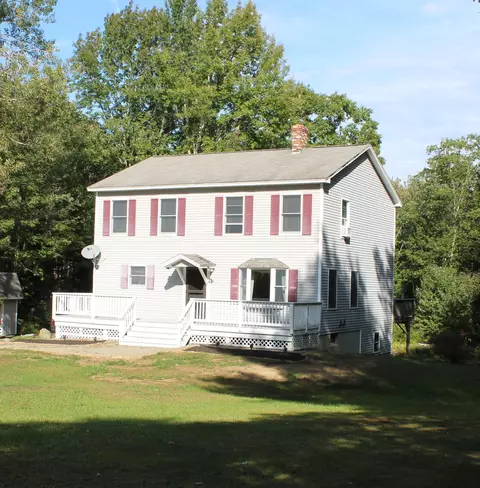 1873 Eastern Rd, Warren, ME 04864 photo 1