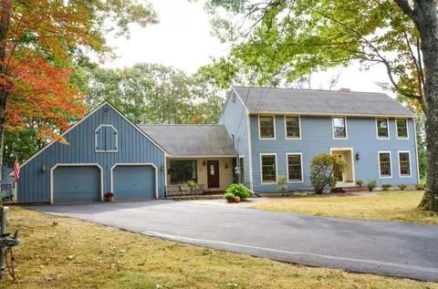 58 Rodrigue Hts, Augusta, ME 04330 photo 1
