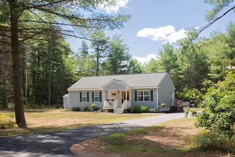 381 Ridlon Rd, Berwick, ME 03901 photo 1