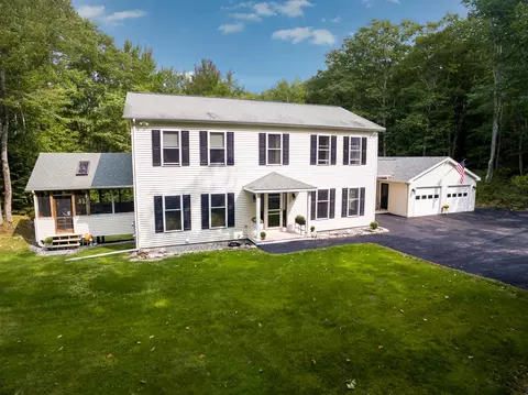 650 Berrys Mill Rd, West Bath, ME 04530 photo 1