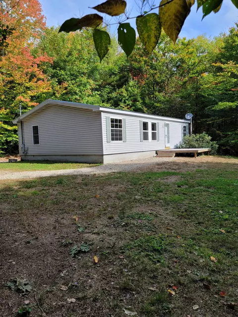 381 Winchell Ln, Acton, ME 04001 photo 1