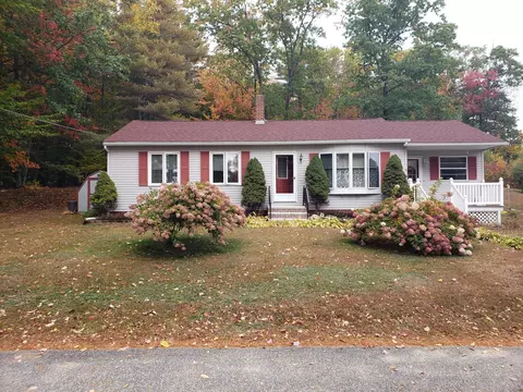 6 Juniper Rd, Jay, ME 04239 photo 1