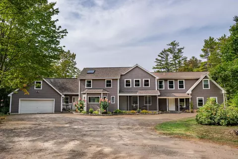 29 Brookside Dr, Woolwich, ME 04579 photo 1