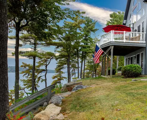 122 Middle Rd, Woolwich, ME 04579 photo 1