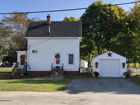 134 Union St, Brewer, ME 04412 photo 1