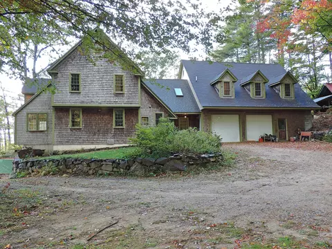 674 Goding Rd, Acton, ME 04001 photo 1