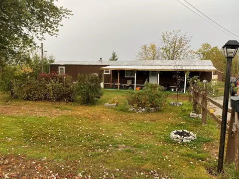 43 Chicken St, Starks, ME 04911 photo 1