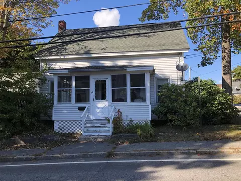 65 Richardson St, Bath, ME 04530 photo 1