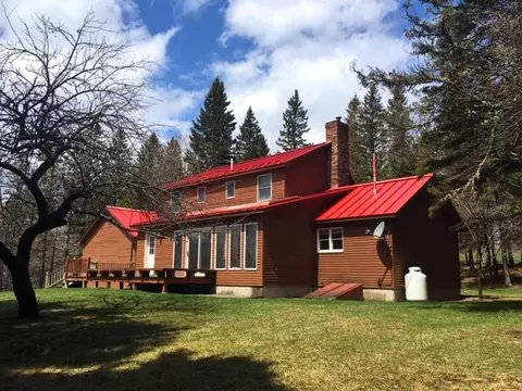 174 Mingo Loop Rd, Rangeley, ME 04970 photo 1