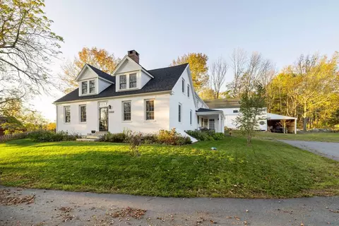171 River Rd, Woolwich, ME 04579 photo 1