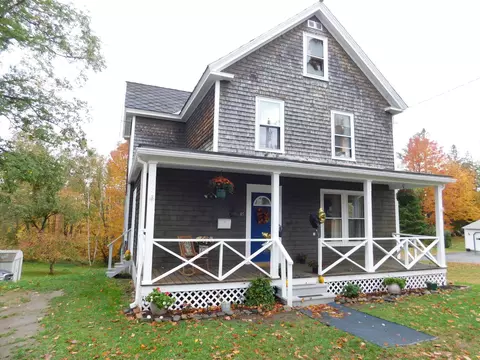 45 Cedar St, Dover Foxcroft, ME 04426 photo 1