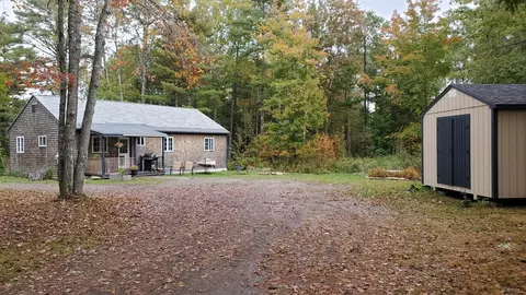 63 Spear Mill Rd, Cushing, ME 04563 photo 1