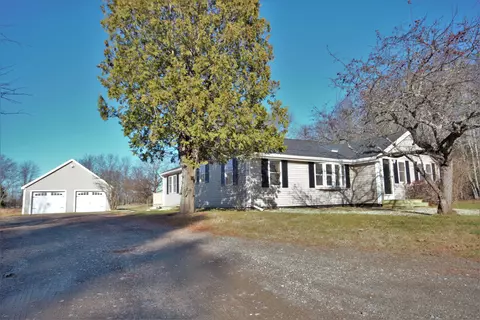 358 Lambert Rd, Brewer, ME 04412 photo 1