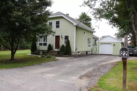 22 Spring St, Sabattus, ME 04280 photo 1