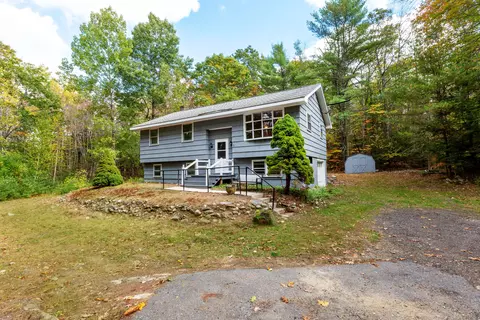 1529 Middle Rd, Woolwich, ME 04579 photo 1