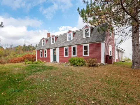 2668 Main St, Hanover, ME 04237 photo 1