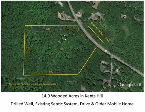 1404 Main St, Readfield, ME 04355 photo 1