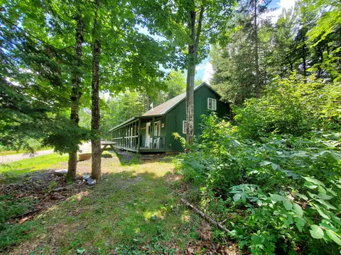 7 Loop Rd, Jackman, ME 04945 photo 1