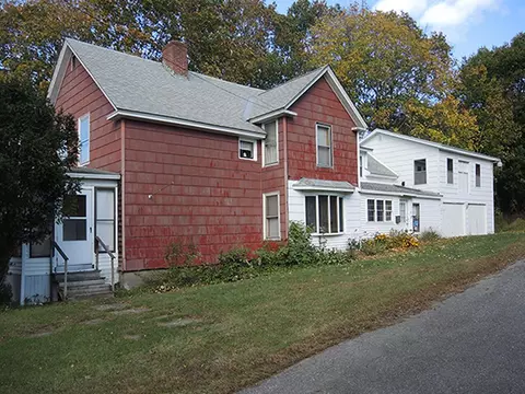 14 Bryant Rd, Dexter, ME 04930 photo 1