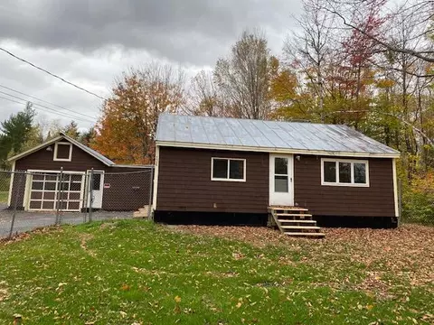 136 Pond Rd, Strong, ME 04983 photo 1
